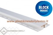 Profilis H_balta